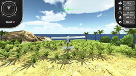 Game image #2 of Island Flight Simulator