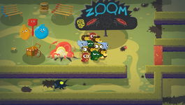 Game image #3 of DUPLICATESuper Exploding Zoo