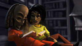 Game image #1 of The Journey Down: Chapter One Game image #1 of The Journey Down: Chapter One