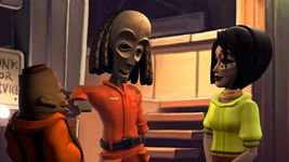 Game image #2 of The Journey Down: Chapter One Game image #2 of The Journey Down: Chapter One