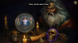 Game image #1 of Dark Quest