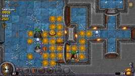 Game image #2 of Dark Quest