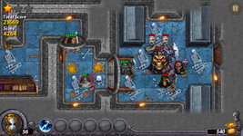 Game image #3 of Dark Quest