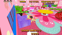 Game image #1 of Temper Tantrum