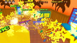 Game image #2 of Temper Tantrum