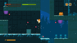 Game image #3 of Elliot Quest