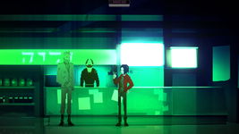 Game image #3 of Void & Meddler