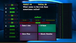Game image #2 of Trivia Vault Basketball Trivia