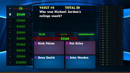 Game image #3 of Trivia Vault Basketball Trivia