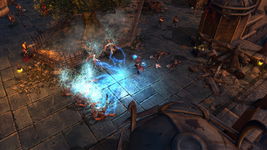 Game image #1 of R.A.W: Realms of Ancient War Game image #1 of R.A.W: Realms of Ancient War