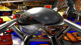 Game image #3 of Worms Pinball Game image #3 of Worms Pinball