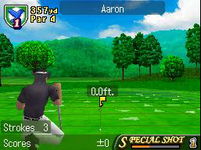 Game image #1 of True Swing Golf Game image #1 of True Swing Golf