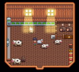 Game image #2 of Warm Village 暖暖村物语