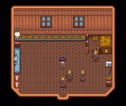 Game image #3 of Warm Village 暖暖村物语