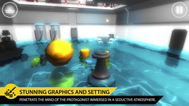 Game image #1 of PERFECT ANGLE: The puzzle game based on optical illusions