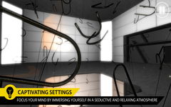 Game image #2 of PERFECT ANGLE: The puzzle game based on optical illusions