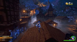 Game image #1 of Kingdom Hearts: 0.2 Birth by Sleep - A Fragmentary Passage Game image #1 of Kingdom Hearts: 0.2 Birth by Sleep - A Fragmentary Passage