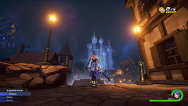 Game image #2 of Kingdom Hearts: 0.2 Birth by Sleep - A Fragmentary Passage Game image #2 of Kingdom Hearts: 0.2 Birth by Sleep - A Fragmentary Passage
