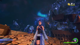 Game image #3 of Kingdom Hearts: 0.2 Birth by Sleep - A Fragmentary Passage Game image #3 of Kingdom Hearts: 0.2 Birth by Sleep - A Fragmentary Passage