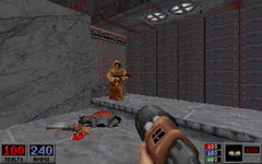 Game image #2 of Blood Game image #2 of Blood