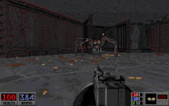 Game image #3 of Blood Game image #3 of Blood