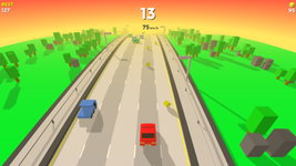 Game image #2 of Supreme Race on Highway
