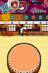 Game image #2 of Taiko no Tatsujin DS: TOUCH de Dokodon! Game image #2 of Taiko no Tatsujin DS: TOUCH de Dokodon!