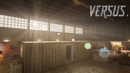 Game image #1 of Versus Game image #1 of Versus