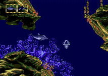 Game image #3 of Ecco Jr.