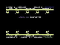 Game image #1 of Sheep In Space