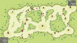 Game image #3 of Yardlings