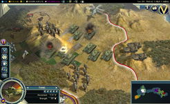 Game image #1 of Sid Meier's Civilization V Game image #1 of Sid Meier's Civilization V