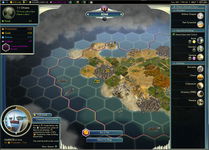 Game image #2 of Sid Meier's Civilization V Game image #2 of Sid Meier's Civilization V