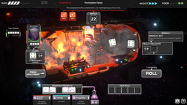 Game image #1 of Tharsis Game image #1 of Tharsis