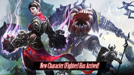 Game image #1 of Darkness Reborn