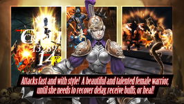 Game image #3 of Darkness Reborn