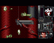 Game image #1 of Ghostbusters II Game image #1 of Ghostbusters II