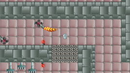 Game image #2 of Super Robo Mouse