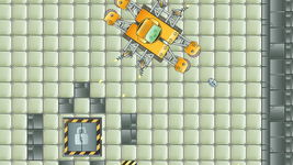 Game image #3 of Super Robo Mouse