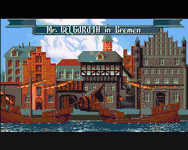 Game image #2 of The Patrician