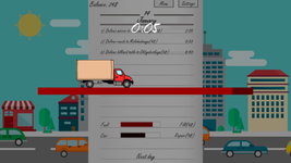 Game image #2 of Delivery man simulator Game image #2 of Delivery man simulator