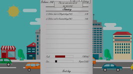 Game image #3 of Delivery man simulator Game image #3 of Delivery man simulator