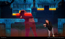 Game image #2 of Fru Game image #2 of Fru