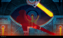 Game image #3 of Fru Game image #3 of Fru