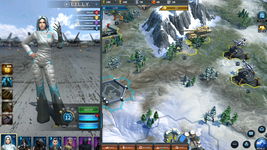 Game image #3 of Instant War