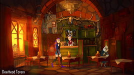 Game image #1 of Near-Mage Game image #1 of Near-Mage