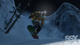 Game image #3 of SSX Game image #3 of SSX