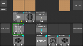 Game image #3 of Mazes and Mages