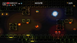 Game image #2 of Meganoid Game image #2 of Meganoid