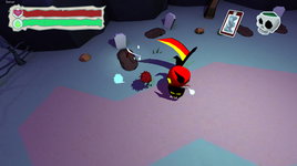 Game image #1 of Cloud Of Souls
